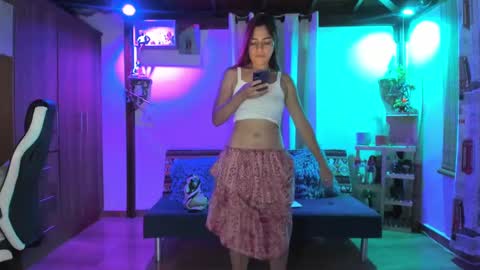 Snapshot of smilingsalor chatting on 02-09-25, 01:00 SmilingSalor online show from 02-09-25, 01:00