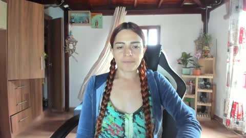 Snapshot of smilingsalor chatting on 02-09-25, 07:30 SmilingSalor online show from 02-09-25, 07:30