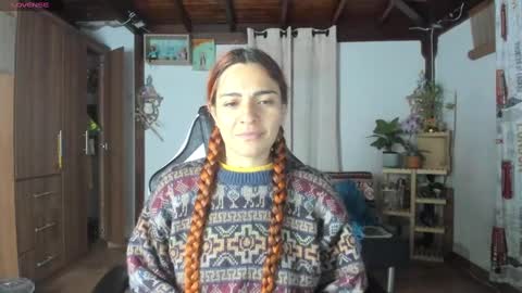 Snapshot of smilingsalor chatting on 02-22-25, 03:12 SmilingSalor online show from 02-22-25, 03:12