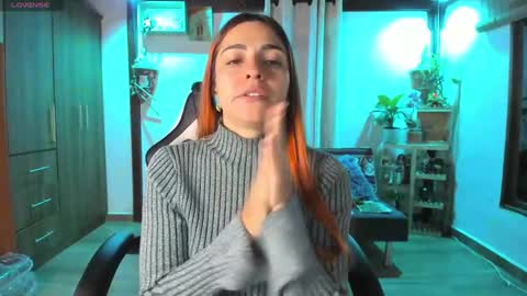 Snapshot of smilingsalor chatting on 02-23-25, 01:13 SmilingSalor online show from 02-23-25, 01:13