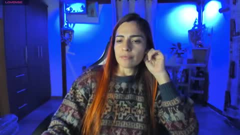 Snapshot of smilingsalor chatting on 02-27-25, 02:32 SmilingSalor online show from 02-27-25, 02:32