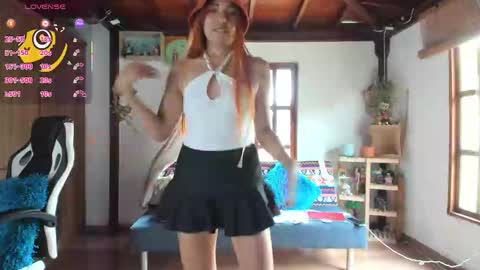 Snapshot of smilingsalor chatting on 03-08-25, 05:01 SmilingSalor online show from 03-08-25, 05:01