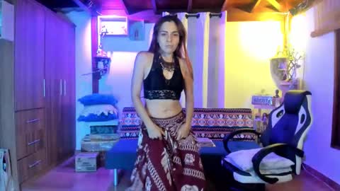 Snapshot of smilingsalor chatting on 09-13-25, 11:15 SmilingSalor online show from 09-13-25, 11:15