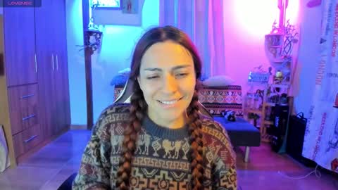 Snapshot of smilingsalor chatting on 10-14-25, 01:50 SmilingSalor online show from 10-14-25, 01:50