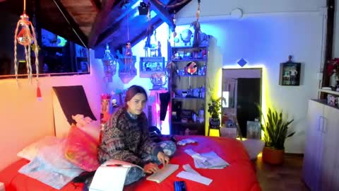 Snapshot of smilingsalor chatting on 11-07-25, 04:12 SmilingSalor online show from 11-07-25, 04:12