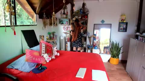 Snapshot of smilingsalor chatting on 11-22-25, 06:40 SmilingSalor online show from 11-22-25, 06:40