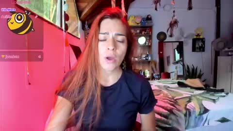 Snapshot of smilingsalor chatting on 12-18-25, 10:16 SmilingSalor online show from 12-18-25, 10:16