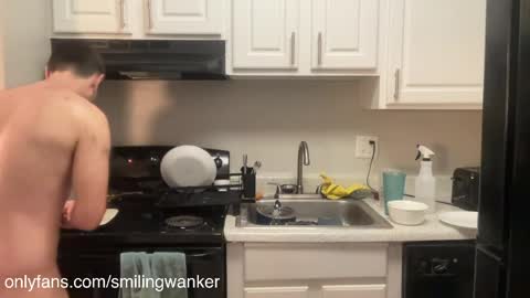 smilingwanker online show from 05-10-26, 07:19