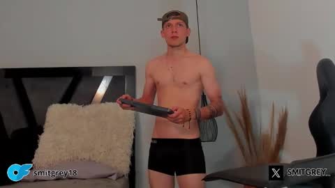 SMIT  online show from 02-11-26, 08:58