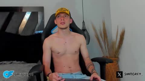 SMIT  online show from 02-16-26, 08:49