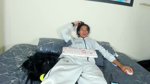 smitt jr online show from 02-09-26, 02:48