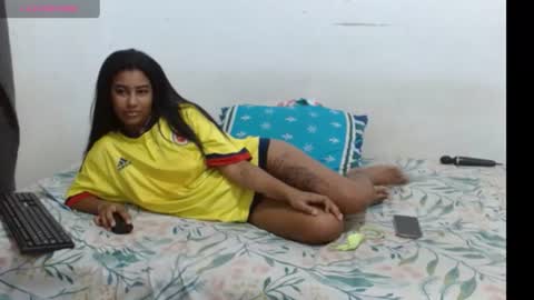 Smith y Mia online show from 07-09-26, 02:43