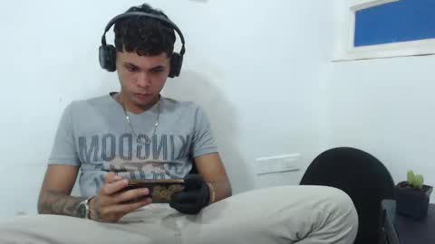 benja online show from 02-03-25, 10:54