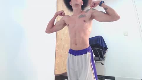 Smith Gael online show from 03-05-26, 11:23