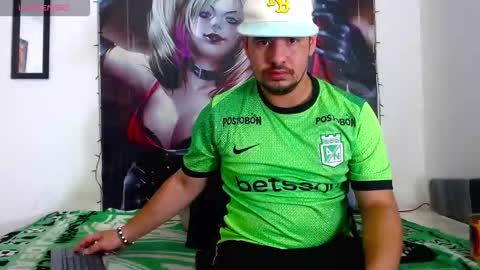 dani online show from 02-13-26, 05:47