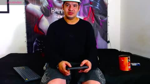 dani online show from 03-29-26, 01:16