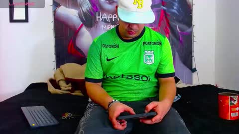 dani online show from 03-30-26, 03:07