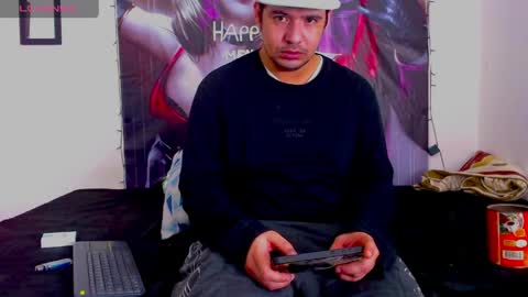 dani online show from 04-01-26, 02:34