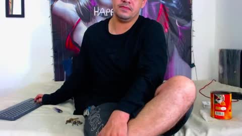 dani online show from 04-10-26, 04:50