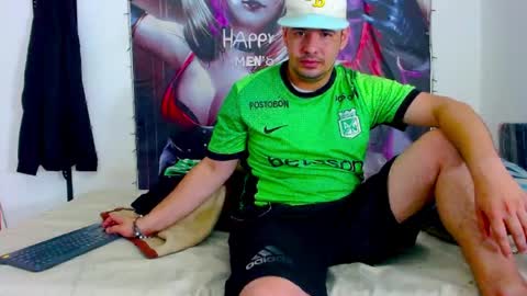 dani online show from 04-21-26, 03:35