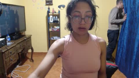 smith_lechosoxxx online show from 10-25-25, 12:18