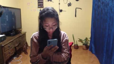 smith_lechosoxxx online show from 10-26-25, 01:55