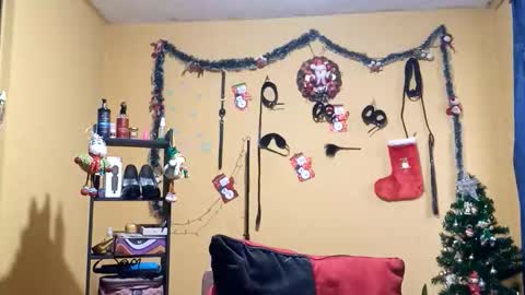 smith_lechosoxxx online show from 11-20-25, 10:59