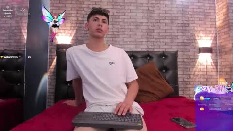 Smith online show from 03-25-26, 10:27