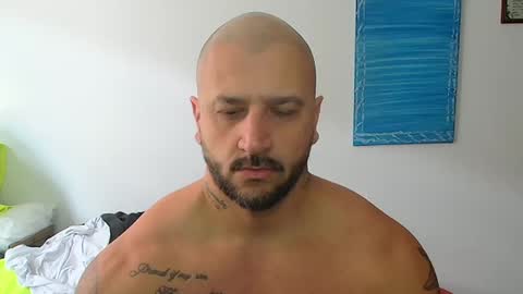 smithduke online show from 09-13-25, 03:56