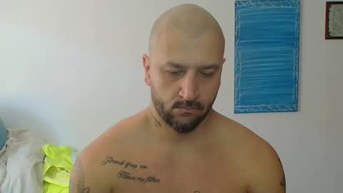 smithduke online show from 09-29-25, 01:38