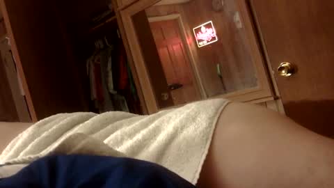 smittytom764923 online show from 04-12-26, 07:08