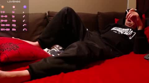 Master J XXX online show from 09-23-25, 08:28