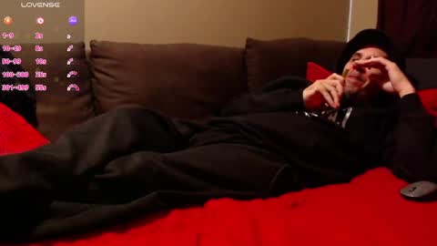 Master J XXX online show from 10-27-25, 06:17