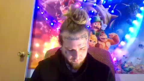 Snapshot of smokebluntafterblunt chatting on 01-16-25, 11:37 smoke online show from 01-16-25, 11:37