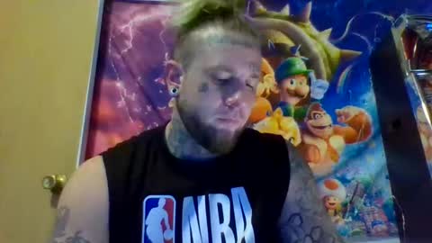 smoke online show from 12-19-25, 03:02