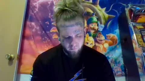 smoke online show from 12-23-25, 04:21