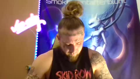 smoke online show from 02-27-26, 01:22