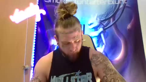 smoke online show from 03-22-26, 01:58