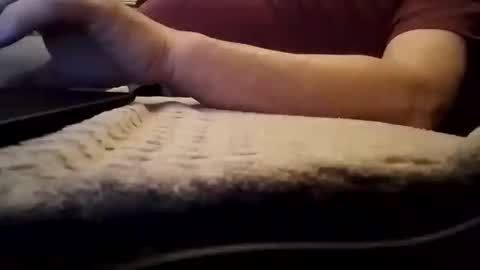 smokefetishman500 online show from 02-15-26, 12:07