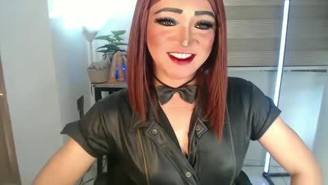 Amanda online show from 02-10-25, 11:45