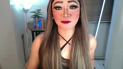 Amanda online show from 02-18-25, 07:09