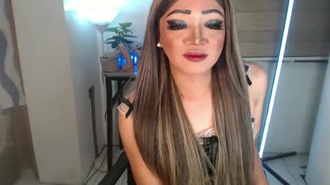 Amanda online show from 03-09-25, 07:37