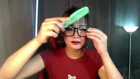 Amanda online show from 09-20-25, 04:19