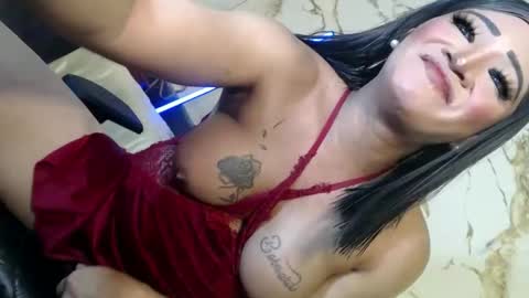 Snapshot of smokeprincess chatting on 05-26-26, 11:34 Amanda online show from 05-26-26, 11:34