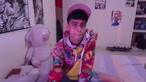 teddy online show from 12-07-24, 07:05