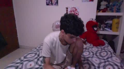 teddy online show from 01-25-25, 04:34