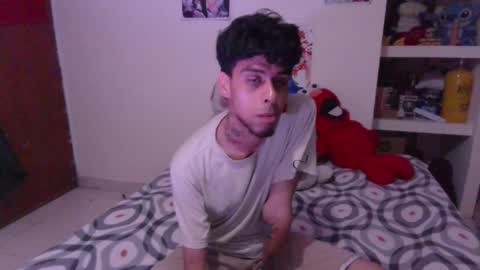 teddy online show from 01-25-25, 07:49