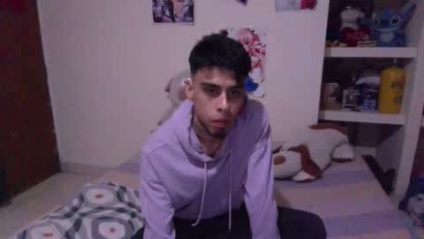 teddy online show from 02-01-25, 08:08