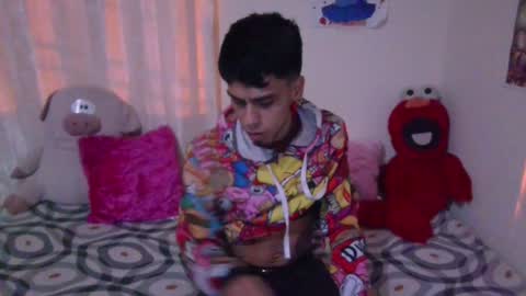 teddy online show from 02-08-25, 06:12