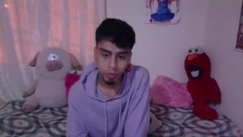 teddy online show from 02-15-25, 07:38